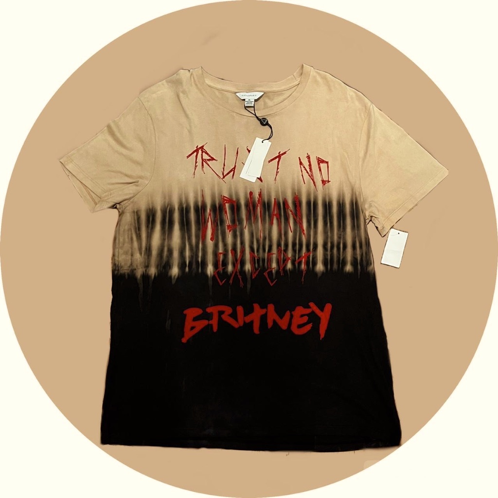Britney Spears Tshirt